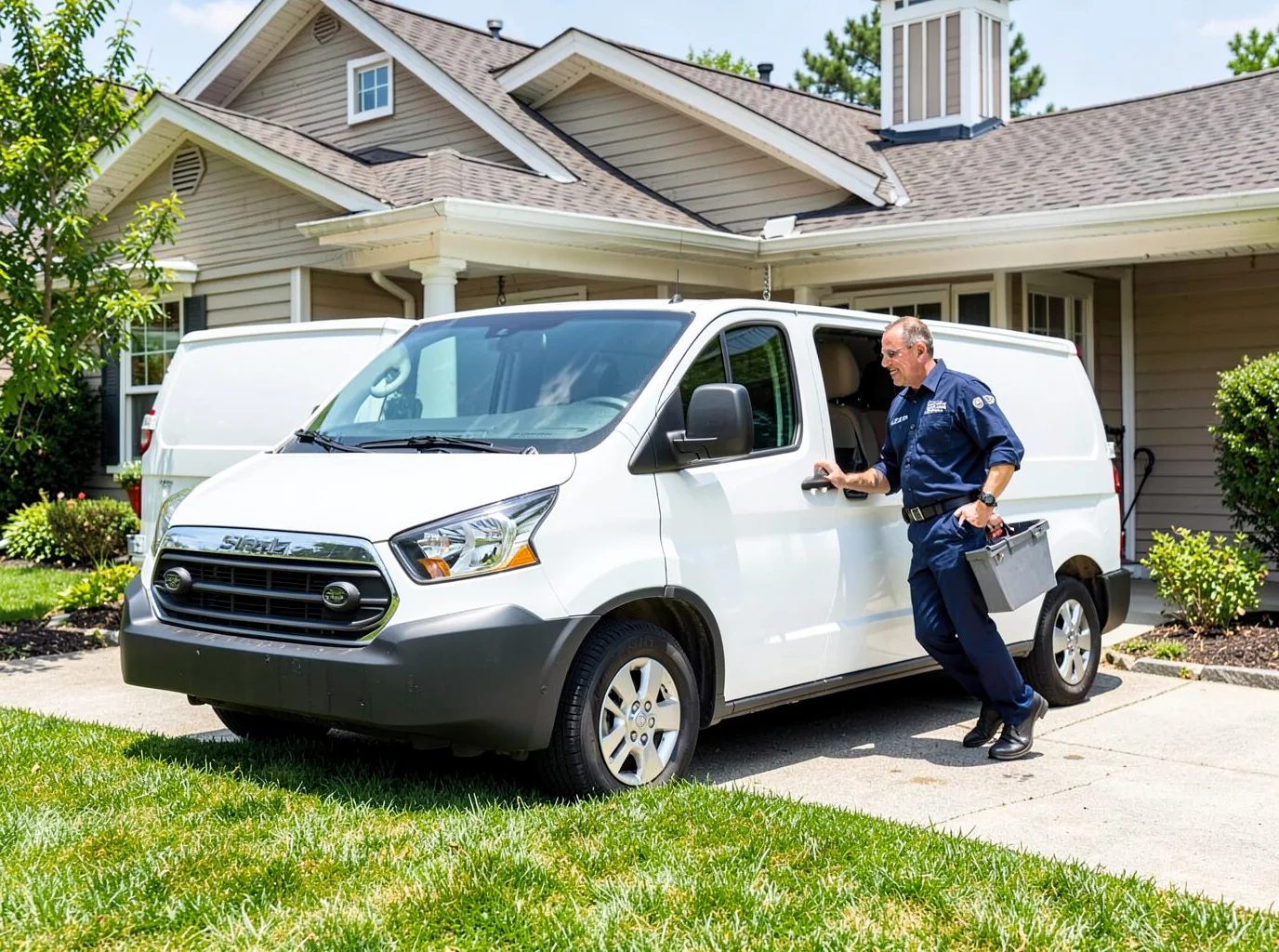Emergency Plumber company in Four Lakes, WA